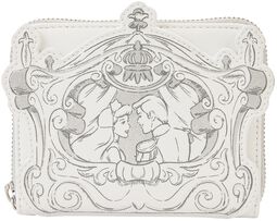 Loungefly - Happily Ever After, Cinderella, Wallet