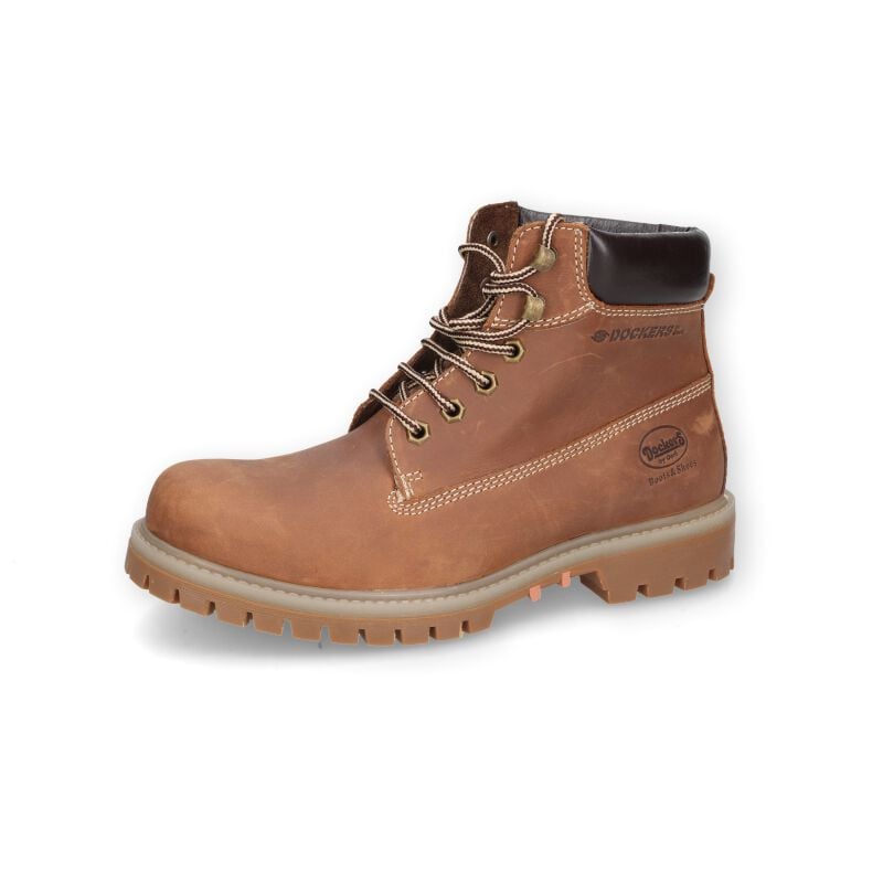 Winter Boots Dockers By Gerli Shoes Dockers Mens Boots Dockers