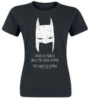 Be Yourself, Batman, T-Shirt