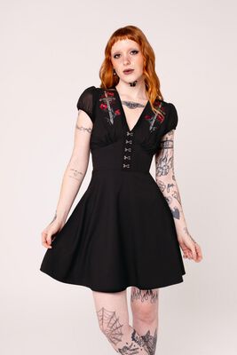 Hell Bunny Dresses | Alternative Clothing & Accessories | EMP Hell Bunny Dresses | Alternative Clothing & Accessories | EMP