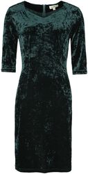 Gabby Wiggle Dress, Timeless London, Medium-length dress