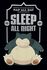 Snorlax - Sleep All Night