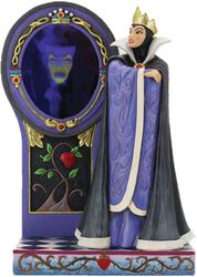 Evil Queen - Who´s the Fairest One of All, Snow White and the Seven Dwarfs, Statue