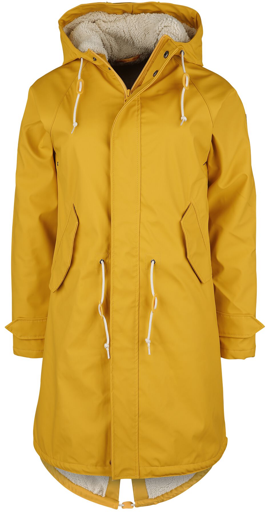 Friese Tidaholm Derbe Hamburg Raincoat EMP