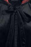Gothic Cape