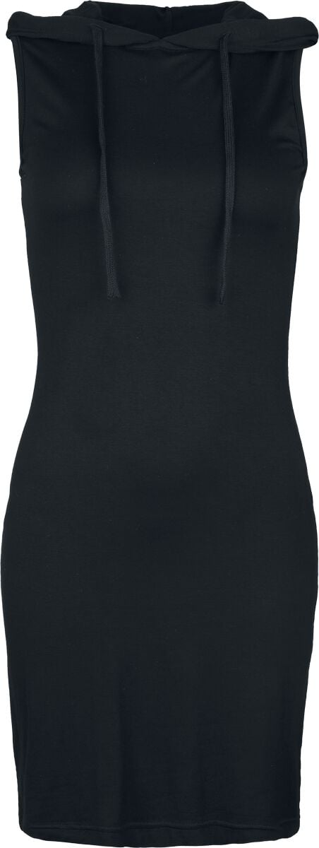 Hoodie Dress | RED by EMP Mini Dress
