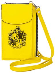 Hufflepuff, Harry Potter, Shoulder Bag