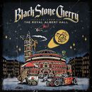 Live from The Royal Albert Hall...Y'All, Black Stone Cherry, CD
