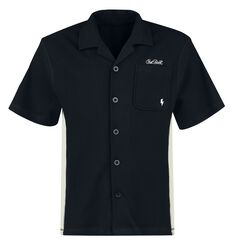 Sienna Shirt, Chet Rock, Short-sleeved Shirt