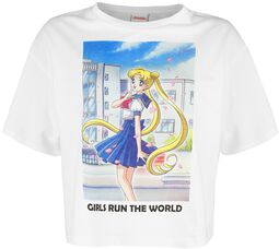 Sailor Moon T-Shirts