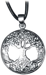 Tree Of Life, etNox Magic & Mystic, Pendant