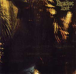 Gothic, Paradise Lost, CD