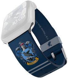 MobyFox - Ravenclaw - Smartwatch Armband, Harry Potter, Wristwatches