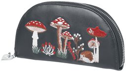 Woodland Hippie Vibes, Banned Retro, Wallet