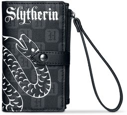Wizards Unite - Slytherin Wallet