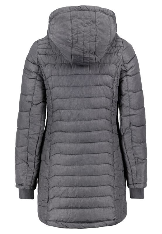 Ladies Coat Sublevel Winter Jacket EMP
