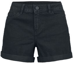 Be Lucy Fold Shorts