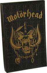 Motörhead - Sockenkalender 2023, Motörhead, Advent Calendar