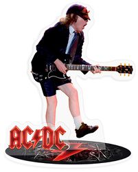 Angus Young, AC/DC, Collection Figures