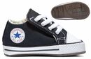 Chuck Taylor First Star Cribster