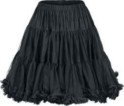 Walkabout Petticoat, Banned, Medium-length skirt