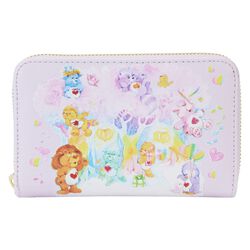 Loungefly - Forest Fun, Care Bears, Wallet