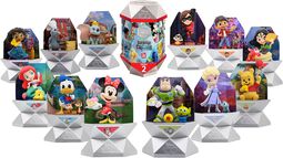 Disney 100 - Surprise Capsules - Series 2, Disney, Collection Figures