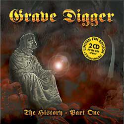 The history - Part I