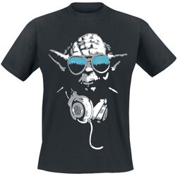 Yoda Cool, Star Wars, T-Shirt