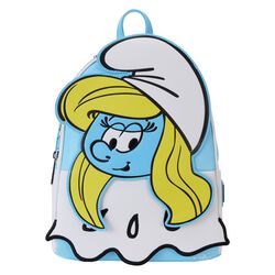 The Smurfs Loungefly - Smurfette, The Smurfs, Mini backpacks
