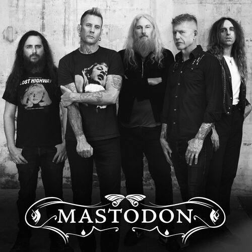 Mastodon