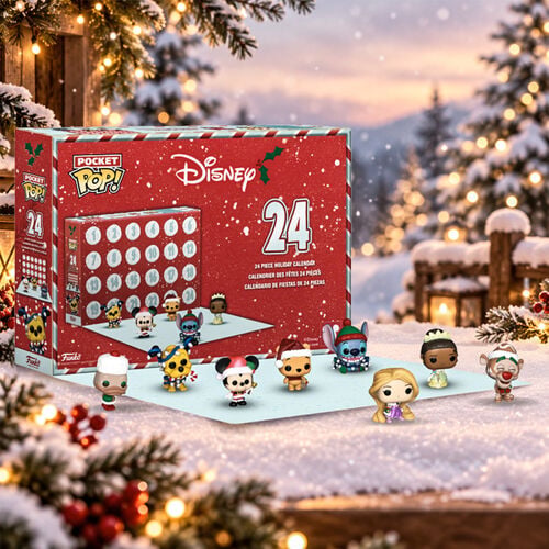 Advent Calendar