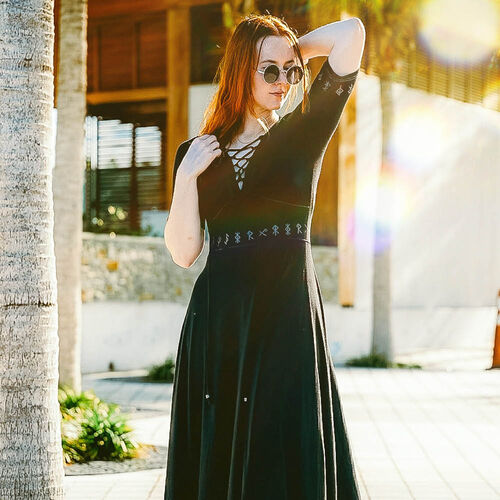 Dresses