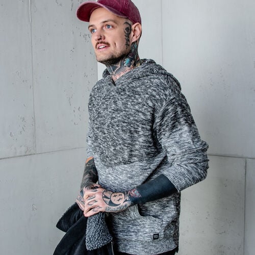 Jumpers & Hoodies