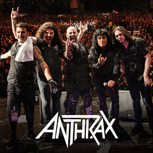 Anthrax