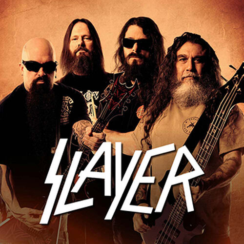 Slayer