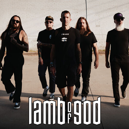 Lamb Of God
