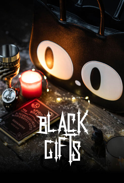 Black Gifts