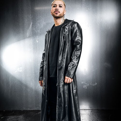 Coats