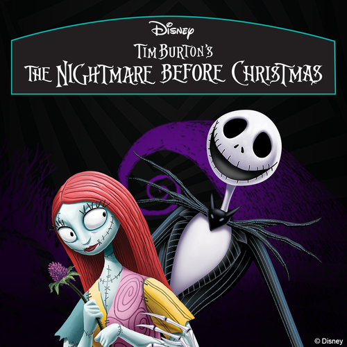 The Nightmare Before Christmas