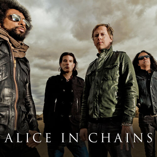 Alice In Chains