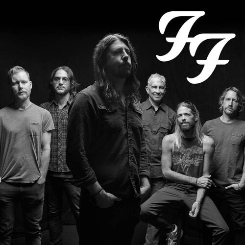 Foo Fighters