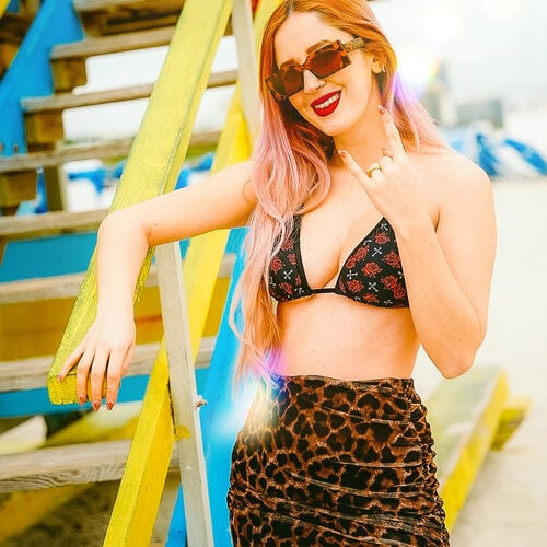 Swimwear