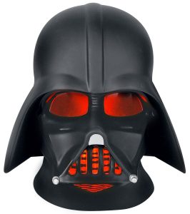 darth vader table lamp