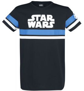 stormtrooper log sleeve tshirt