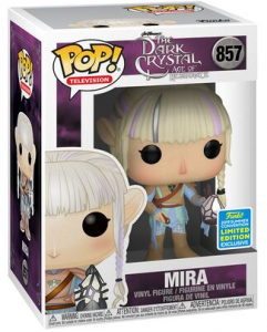 Dark crystal mira funko pop