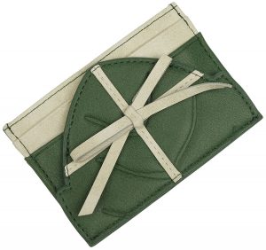 lembas bread card holder