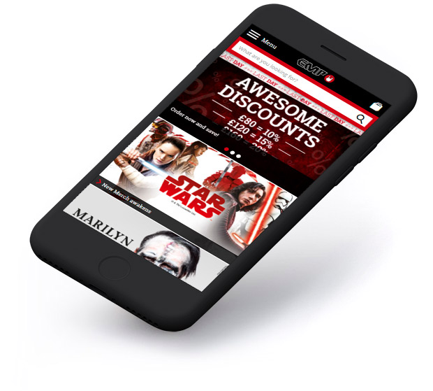 EMP App