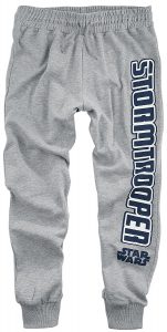 storm trooper tracksuit trousers