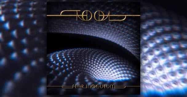 tool new album